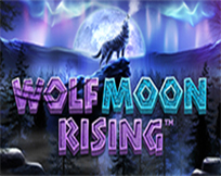 Wolf Moon Rising