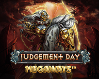 Judgement Day Megaways